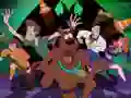 Jeu Scooby-Doo and Guess Who? Monster Mayhem en ligne