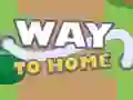 Jeu Way To Home en ligne