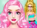 Jeu Blondie in the Real World en ligne