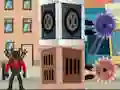 Jeu Spekerman Revenge en ligne