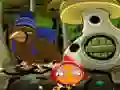Jeu Monkey Go Happy Stage 250 en ligne