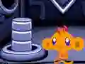 Jeu Monkey Go Happy Stage 251 en ligne