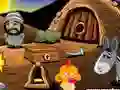 Jeu Monkey Go Happy Stage 253 en ligne