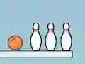 Jeu Spin Bowling en ligne