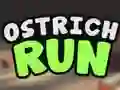 Jeu Ostrich Run en ligne