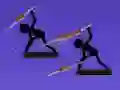 Jeu Unstoppable Shooter en ligne