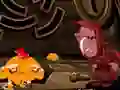 Jeu Monkey Go Happy Stage 261 en ligne