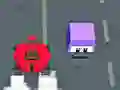 Jeu Rage Craft Car Shooter en ligne