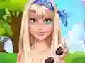 Jeu Pink Obsession Barbara Core en ligne