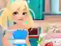 Jeu Roxie's Kitchen Cute Macaron en ligne