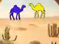 Jeu Camels Release Desert Discovery en ligne