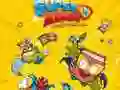 Jeu Super Zings Rivals of Kaboom en ligne