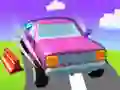 Jeu Hillside Drive Master en ligne