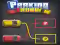 Jeu Parking Rush en ligne