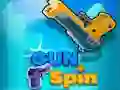 Jeu Rotating weapon en ligne