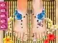 Jeu BFFs Beach Pedicure en ligne