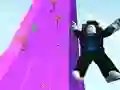 Jeu Robbie Land Downhill en ligne