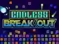 Jeu Endless Breakout en ligne