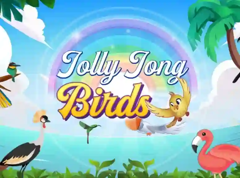 Jeu Jolly Jong Birds en ligne