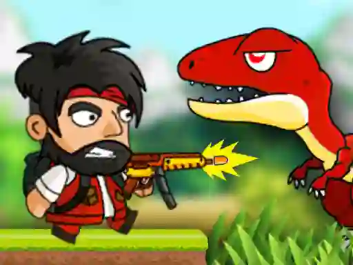 Jeu DinoZ en ligne
