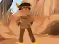 Jeu Tribe Boy And Wolf part-(01) en ligne