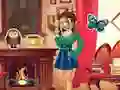 Jeu Teen Dark Academia en ligne