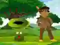 Jeu Tribe Boy And Wolf part-(02) en ligne