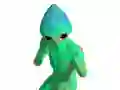 Jeu Crazy Alien Boxing en ligne