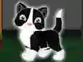 Jeu Baby Cat Escape en ligne