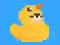 Jeu Flappy Placid Plastic Duck en ligne