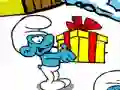 Jeu The Smurfs The Last Christmas en ligne