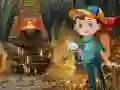 Jeu Finding Treasure Map en ligne