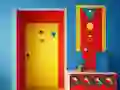 Jeu Unlock the Exit en ligne