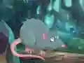 Jeu Rat Escape From Cat Forest en ligne
