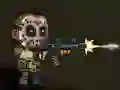 Jeu Zombie Apocalypse en ligne