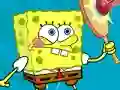 Jeu Table Tennis Spongebob en ligne