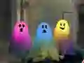 Jeu Haunted House Escape: Unveiling the Mystery en ligne