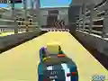 Jeu Kogama: Infernal Race en ligne