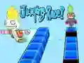 Jeu Jumping Race! en ligne