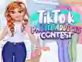 Jeu TikTok Pastel Addicts Contest en ligne