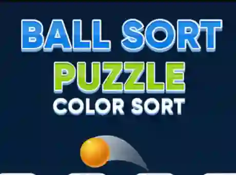 Jeu Ball Sort Puzzle en ligne