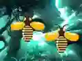 Jeu Blue Bird Jungle Escape en ligne