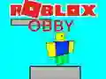 Jeu Roblox Obby en ligne