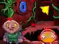 Jeu Monkey Go Happy Stage 272 en ligne