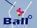 Jeu Ball Pin & Pull en ligne
