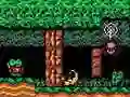 Jeu Froggy Knight: Lost in the Forest en ligne