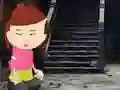 Jeu Girl Escape From Spooky House en ligne