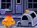 Jeu Monkey Go Happy Stage 283 en ligne