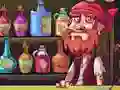 Jeu Pirate Bartender Captain's Grog en ligne