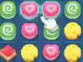 Jeu Cake Crush en ligne